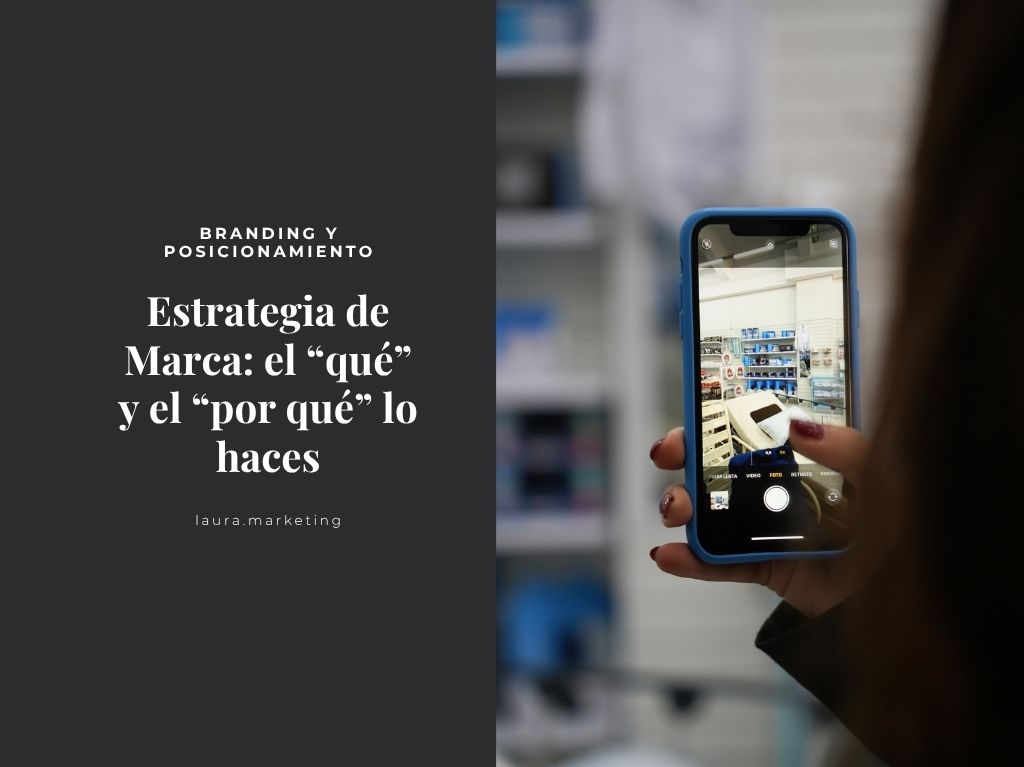Estrategia de Marca: encontrar tu Pokémon en el desierto