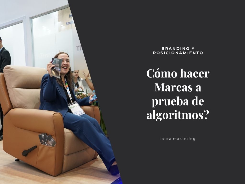 Google vs. ChatGPT: cómo hacer Marcas a prueba de algoritmos